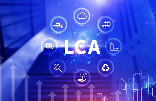 ライフサイクルアセスメント(LCA)評価支援政策動向調査