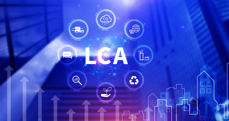 ライフサイクルアセスメント(LCA)評価支援政策動向調査