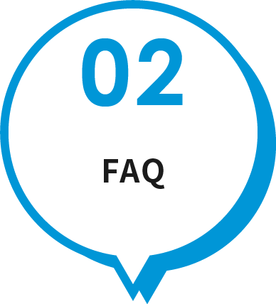 02 FAQ