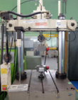 島津製作所 50kN