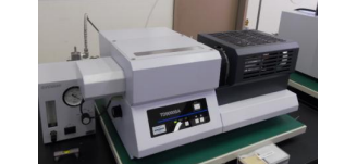 高温用TMA
