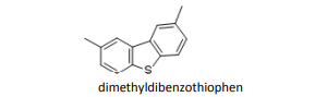 dimethyldibenzothiophen